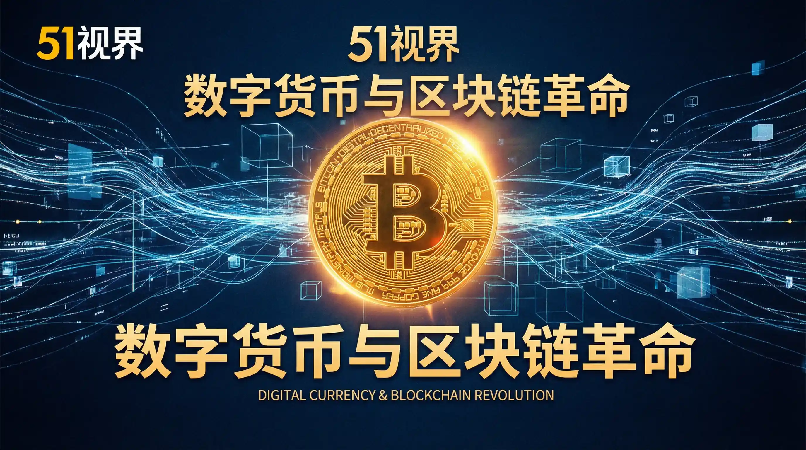 数字货币与区块链革命专题 - 永久地址67194 金融科技